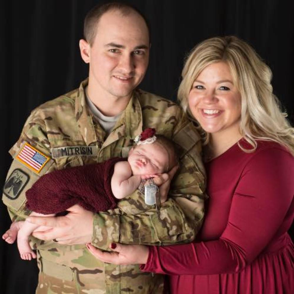 Meet your Posher, Tiffany